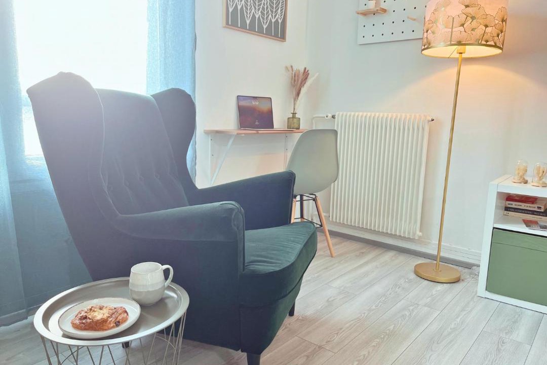 Photo of Livingroom in Petit Margny
