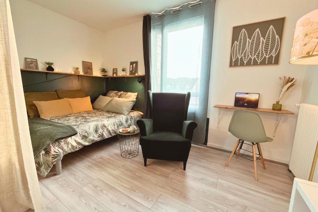 Photo of Bedroom in Petit Margny
