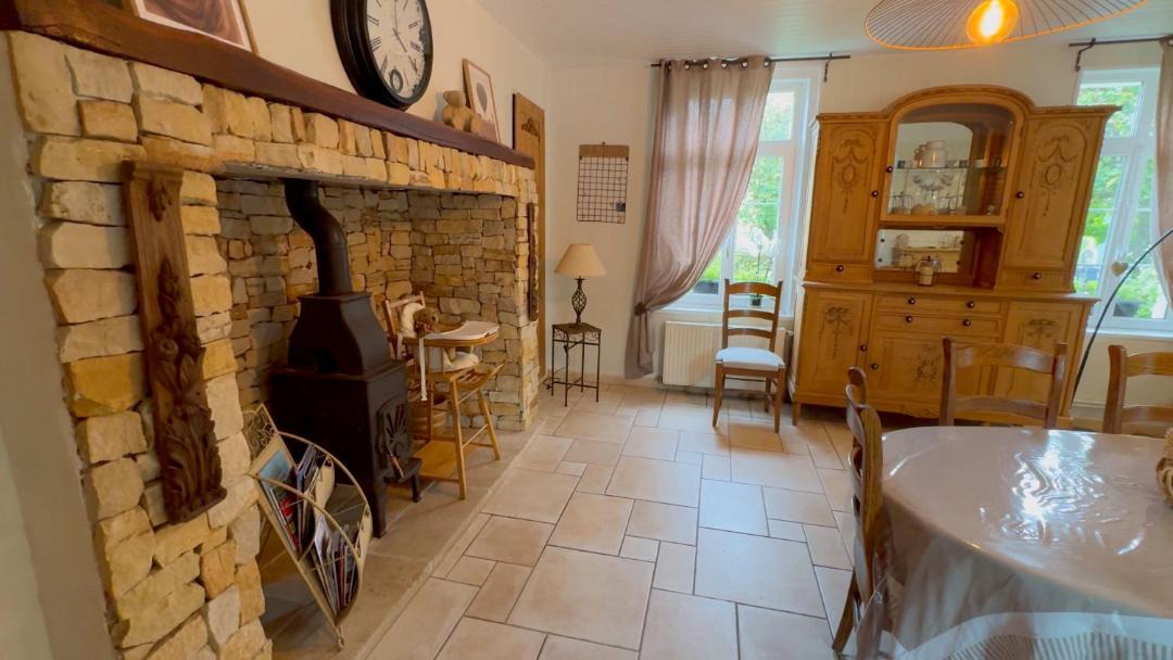 Photo of Kitchen in Hesdin-l'Abbe