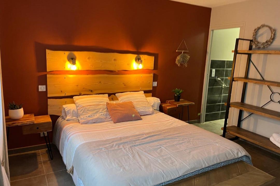 Photo of Bedroom in Le Crotoy