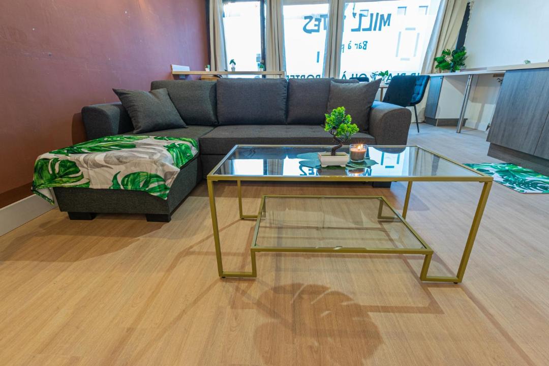 Photo of Livingroom in Dernier Sou