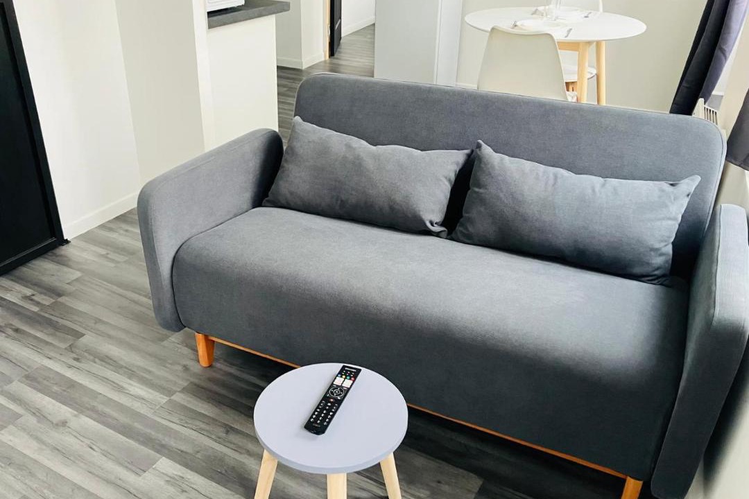 Photo of Livingroom in Maubeuge