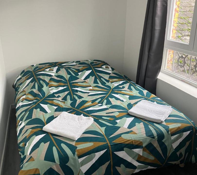 Photo of Bedroom in Maubeuge
