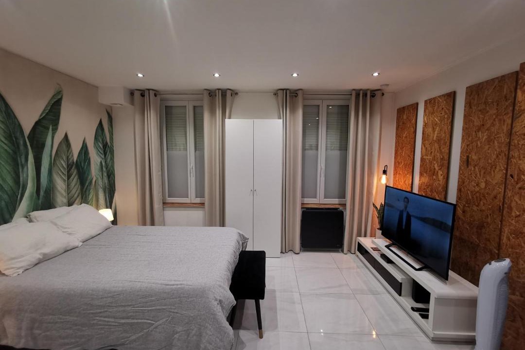 Photo of Bedroom in Le Port-Marly
