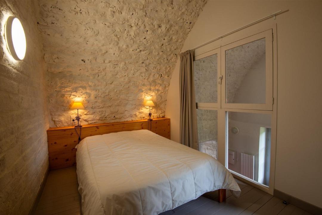 Photo of Bedroom in Saint-Pierre-des-Tripiers