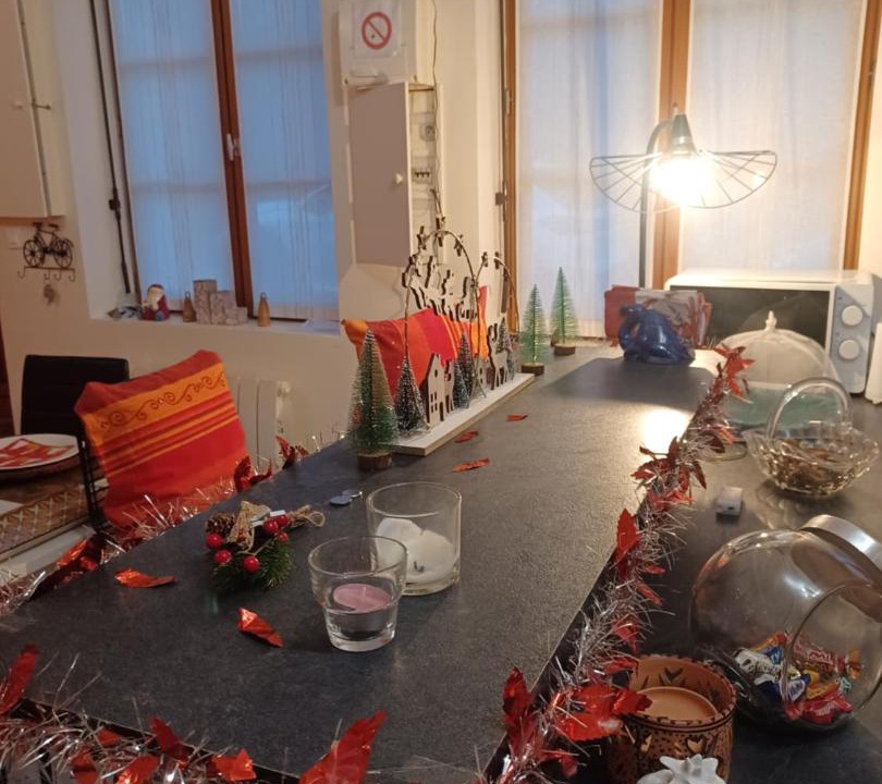 Photo of Kitchen in Cassel