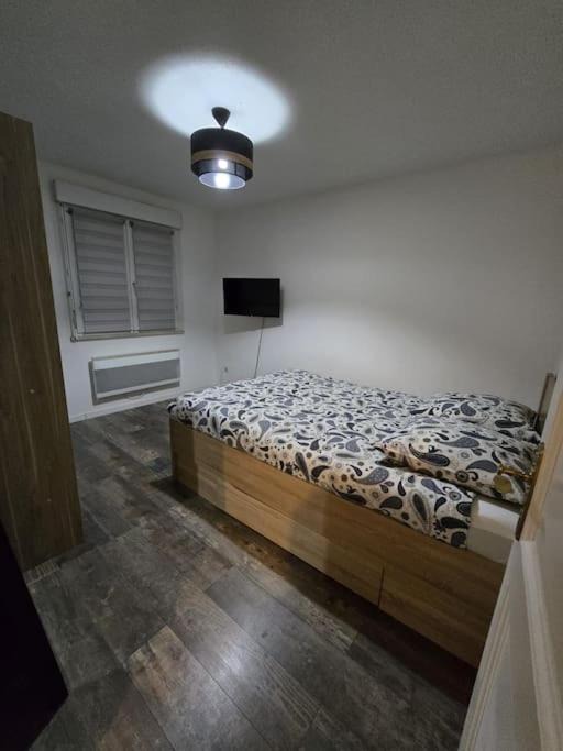 Photo of Bedroom in Illkirch-Graffenstaden