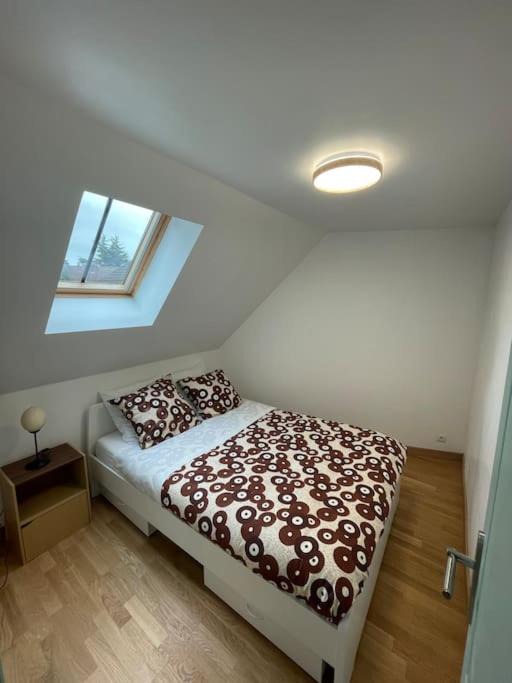 Photo of Bedroom in Plailly
