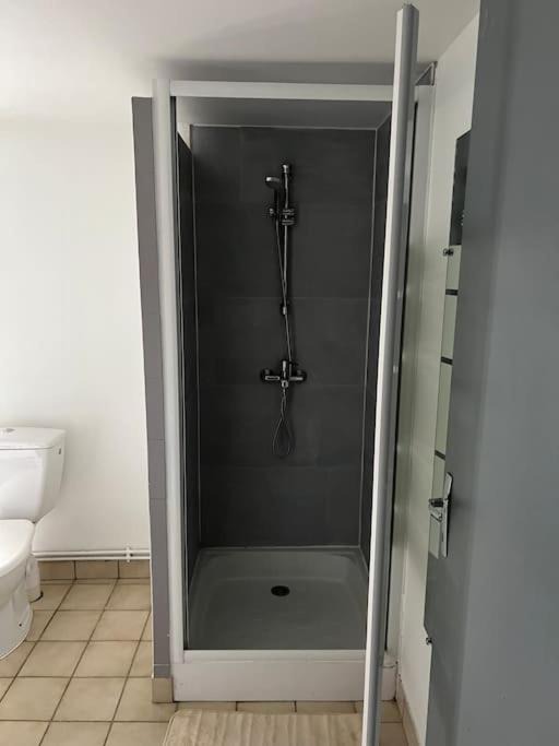 Photo of Bathroom in Aulnoy-lez-Valenciennes