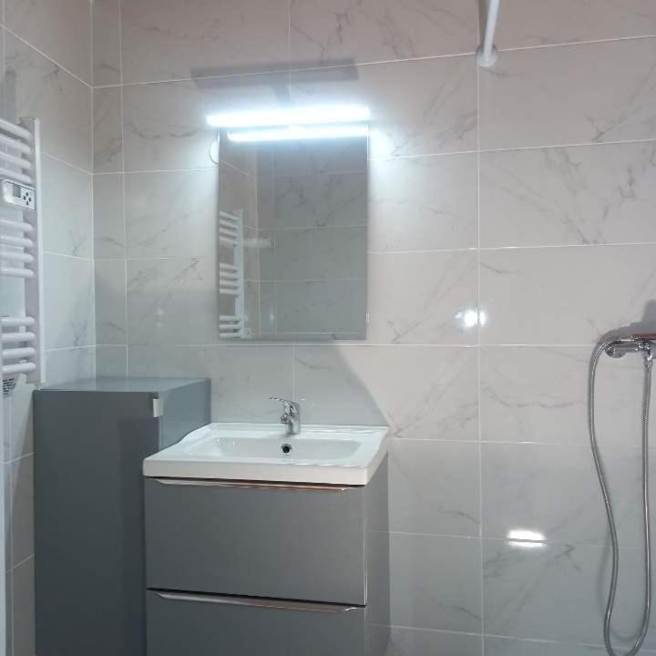 Photo of Bathroom in St Gervais sur Mare