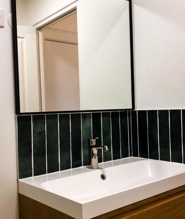 Photo of Bathroom in Pougues-les-Eaux