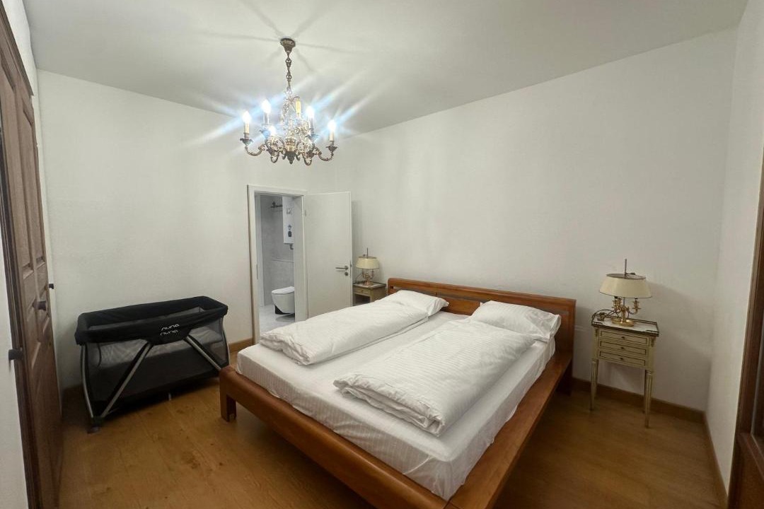 Photo of Bedroom in Historic Center