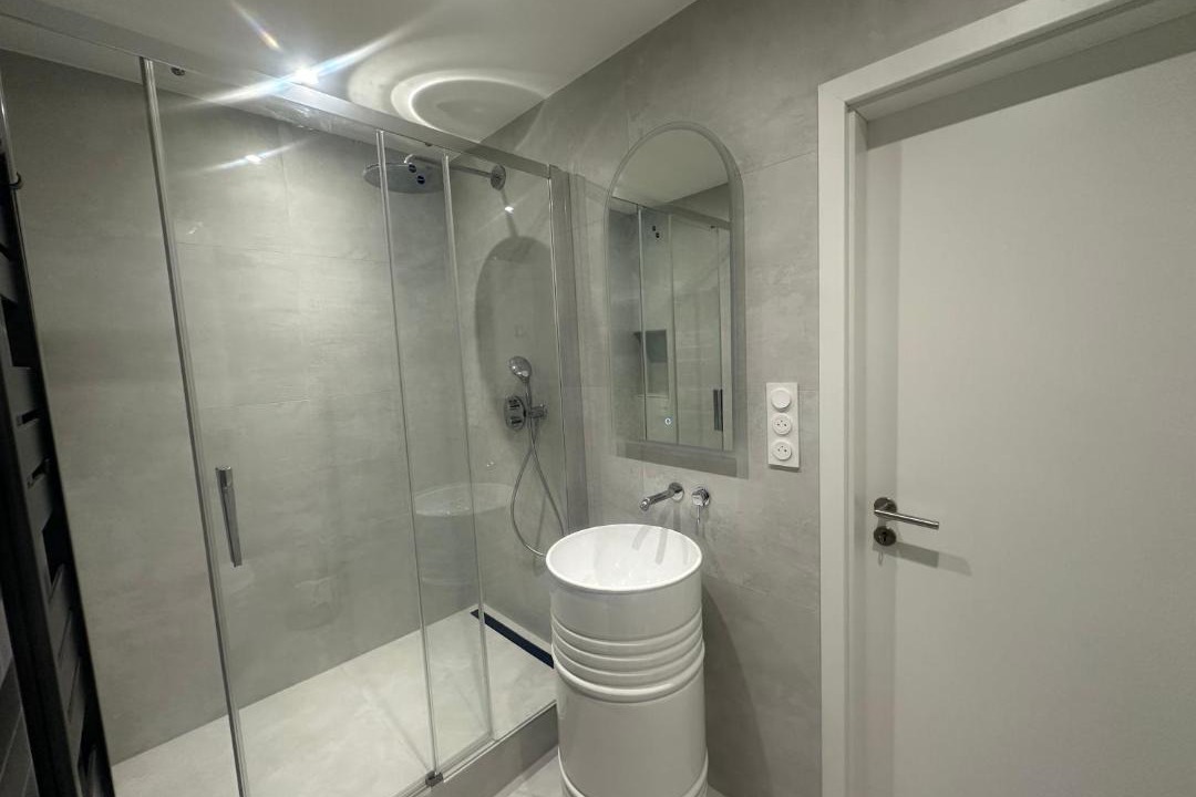 Photo of Bathroom in Historic Center