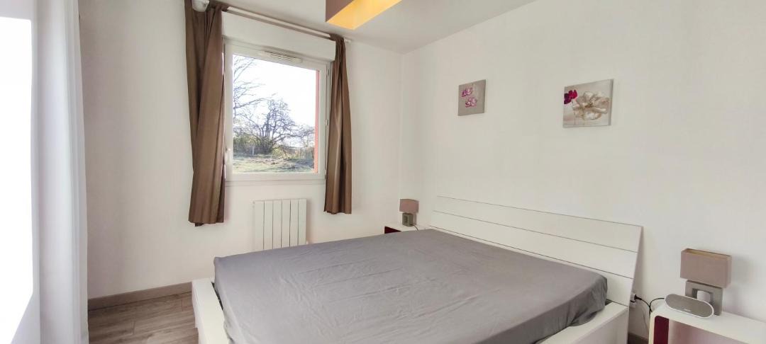 Photo of Bedroom in Cuvier