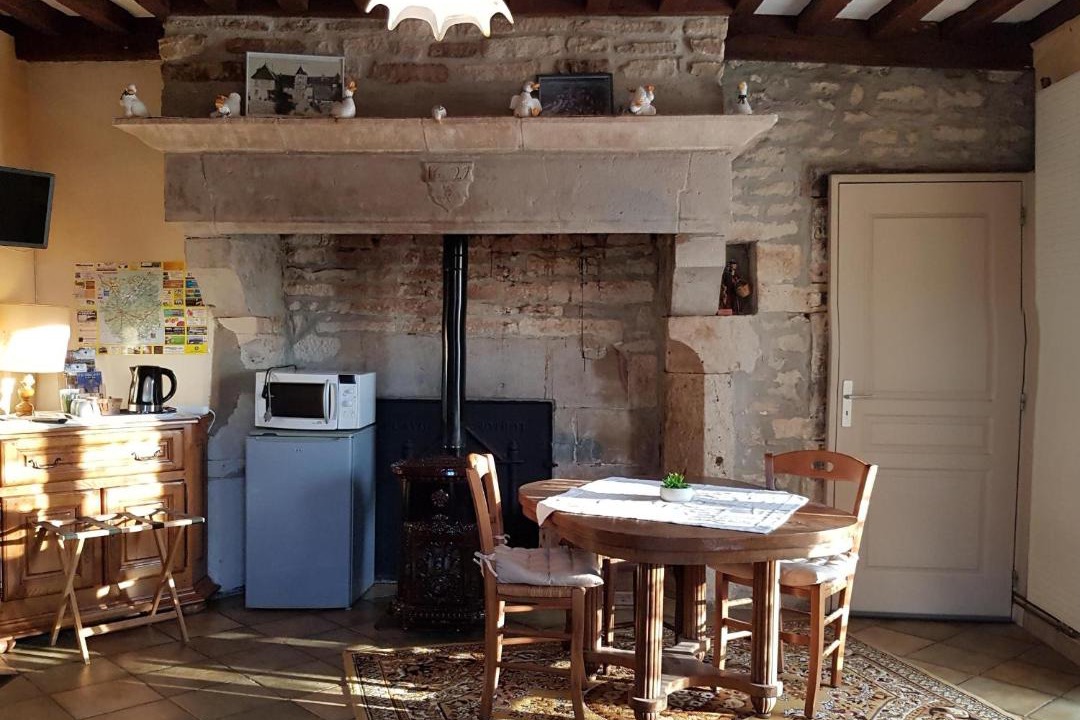 Photo of Kitchen in Choye