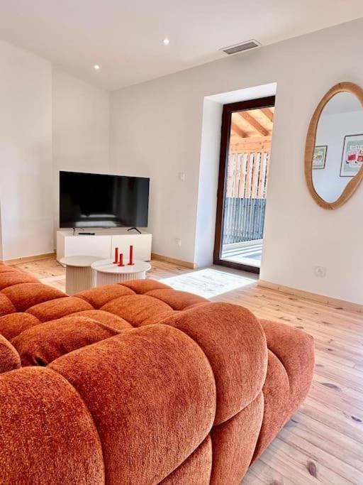 Photo of Livingroom in Carcassonne