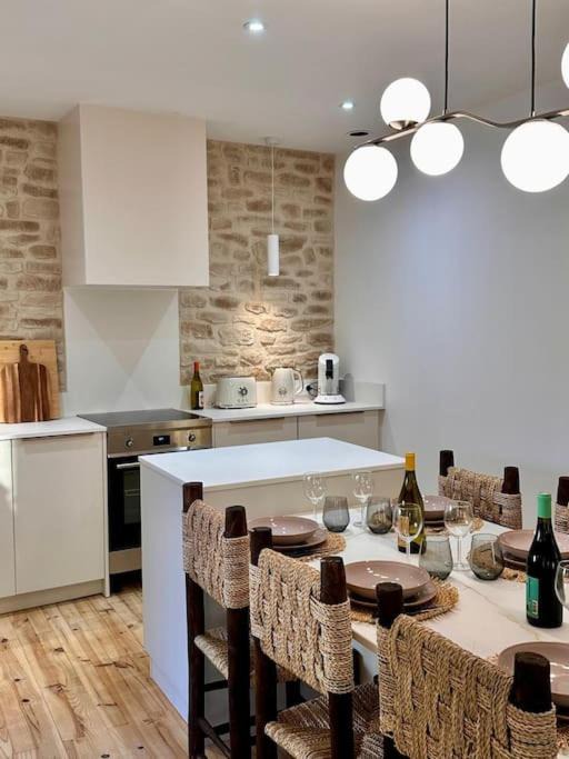 Photo of Kitchen in Carcassonne