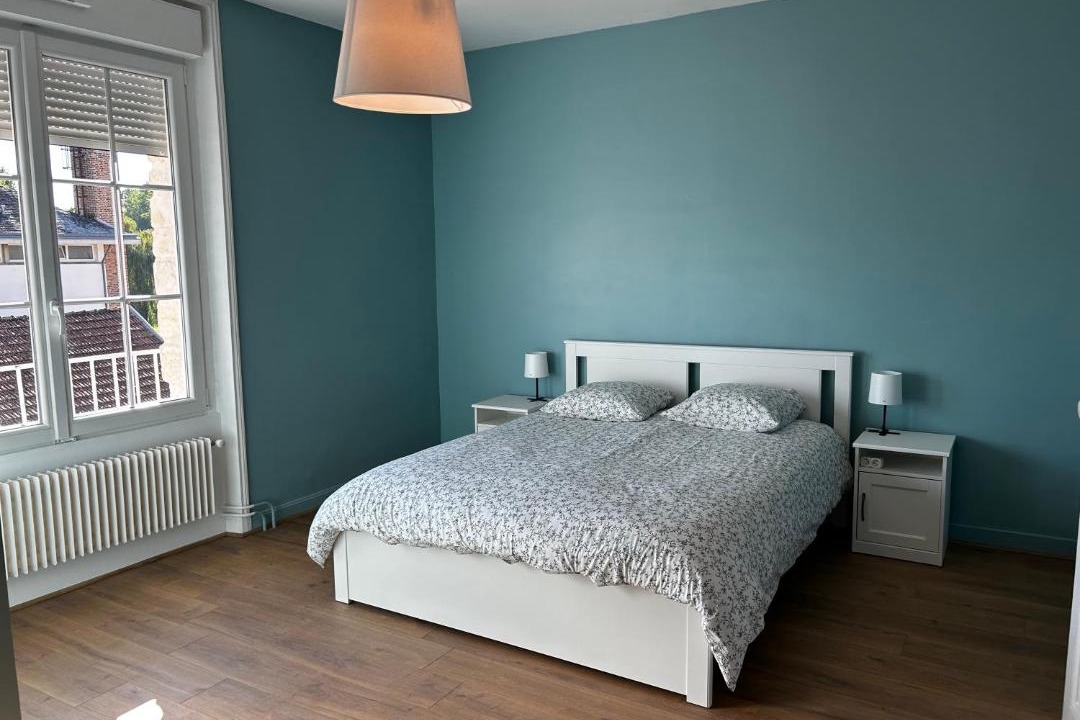 Photo of Bedroom in Jonchery-sur-Vesle