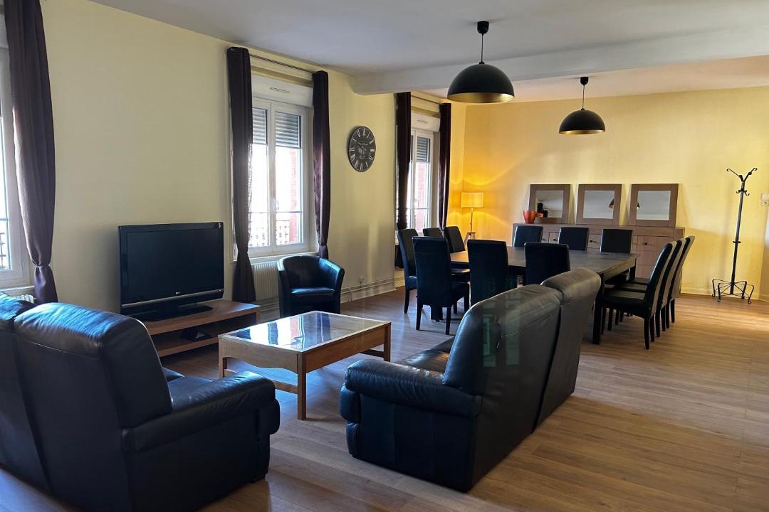 Photo of Livingroom in Jonchery-sur-Vesle