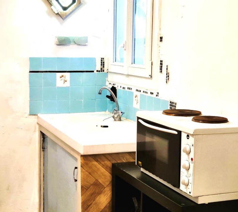 Photo of Kitchen in Montigny-les-Cormeilles