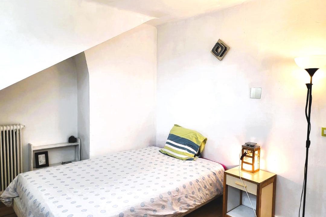 Photo of Bedroom in Montigny-les-Cormeilles