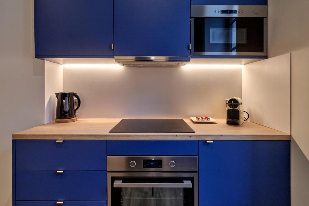 Photo of Kitchen in Nevers