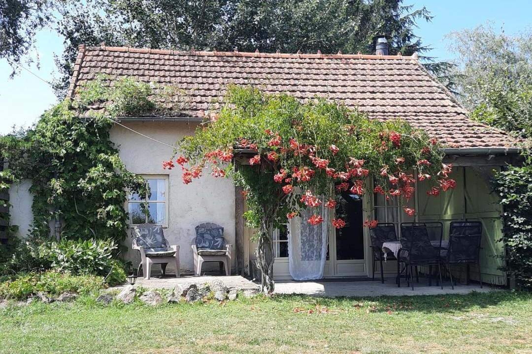 Photo of Others in Saint-Didier-sur-Arroux
