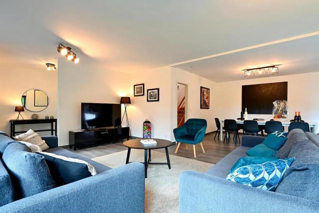 Photo of Livingroom in Marcq-en-Baroeul