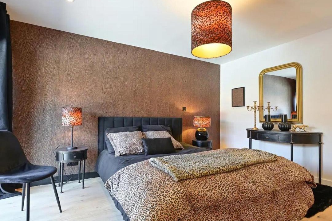 Photo of Bedroom in Marcq-en-Baroeul
