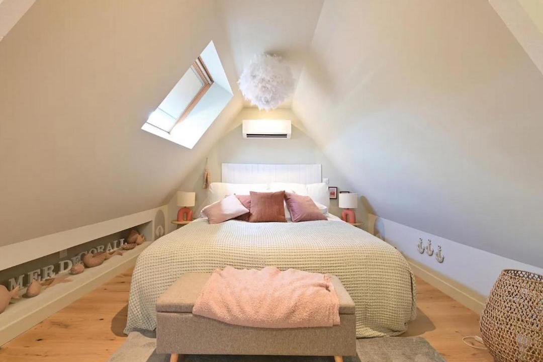 Photo of Bedroom in Marcq-en-Baroeul