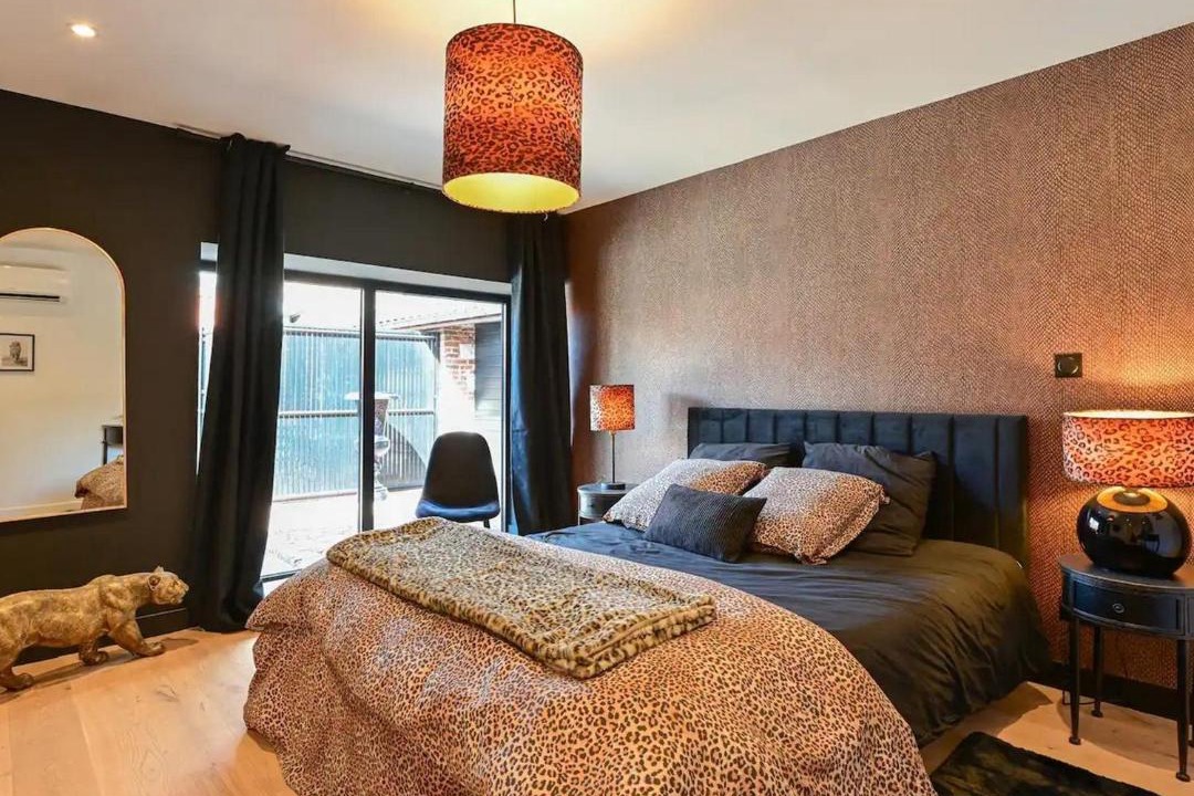 Photo of Bedroom in Marcq-en-Baroeul