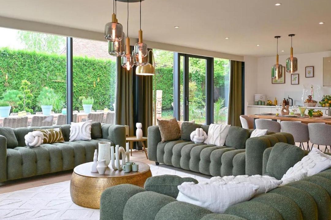 Photo of Livingroom in Marcq-en-Baroeul