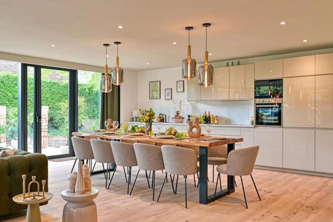 Photo of Kitchen in Marcq-en-Baroeul