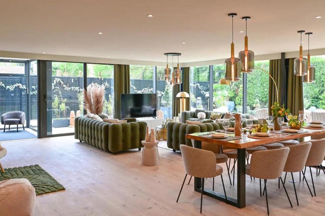 Photo of Livingroom in Marcq-en-Baroeul