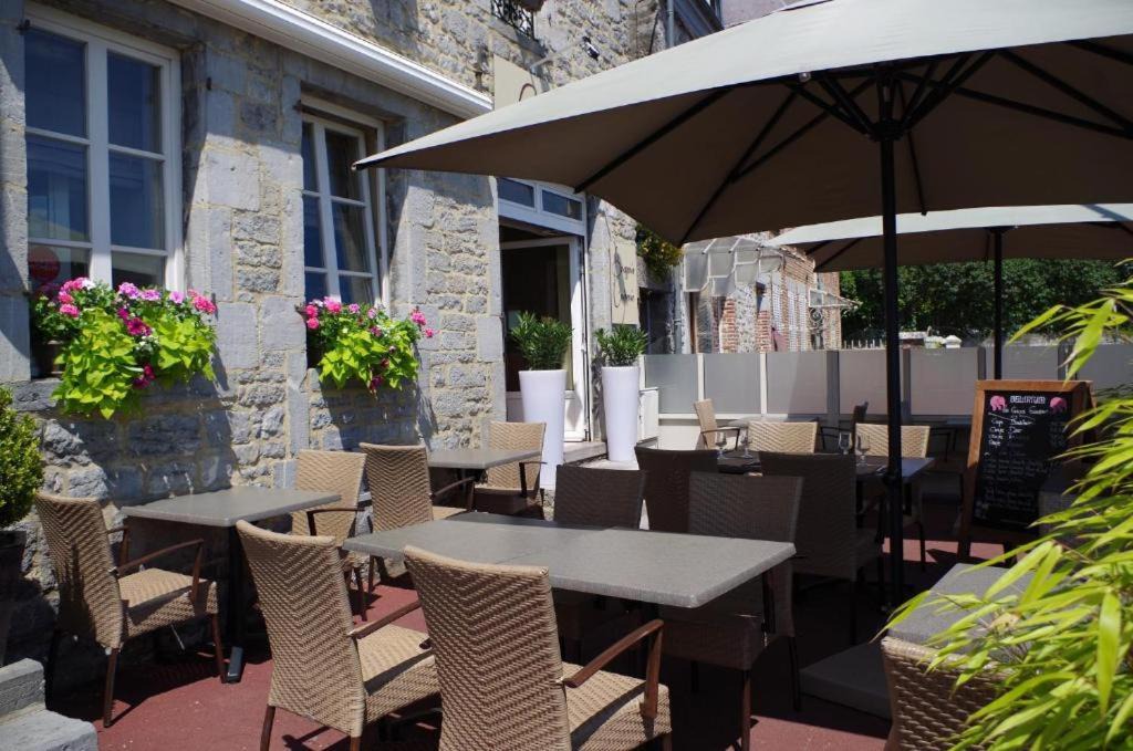 Photo of Patio Balcony in Givet