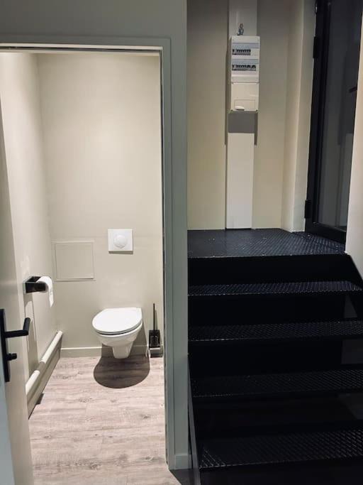 Photo of Bathroom in Hincmar