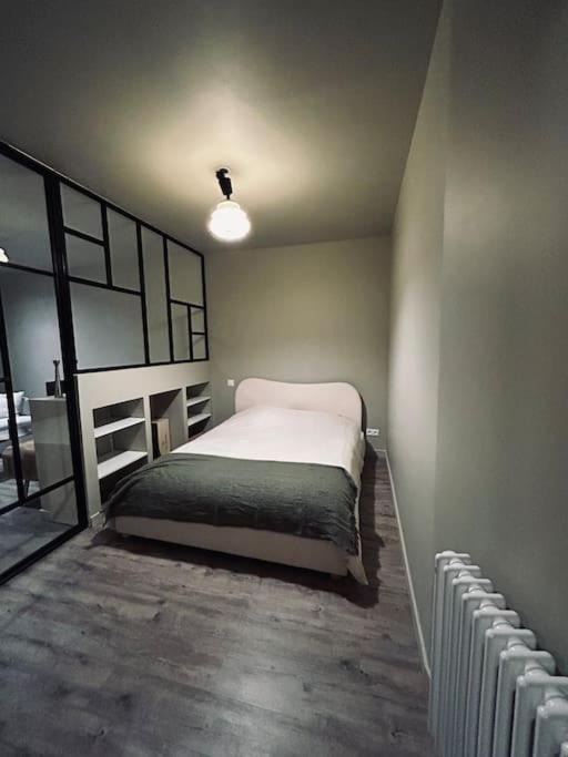 Photo of Bedroom in Hincmar