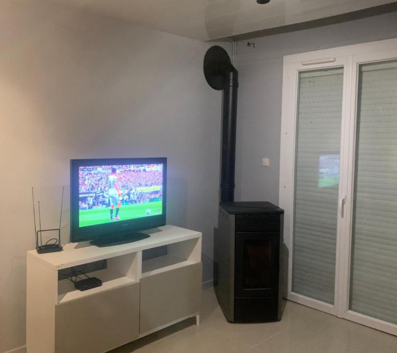 Photo of Livingroom in Chailly-en-Gatinais