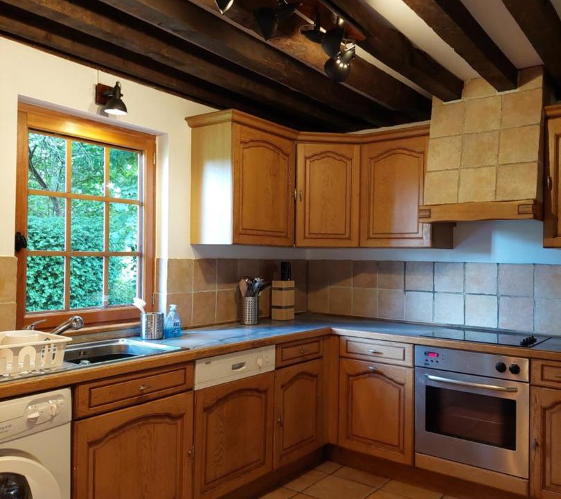 Photo of Kitchen in Roiville