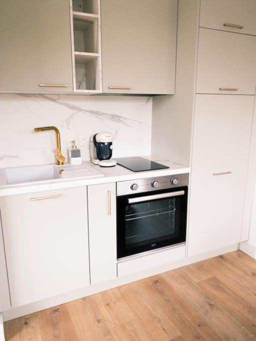 Photo of Kitchen in Ribecourt-Dreslincourt