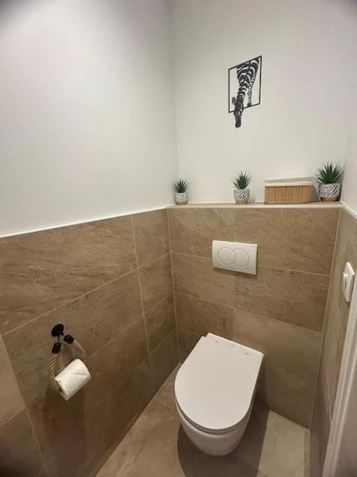 Photo of Bathroom in Avolsheim