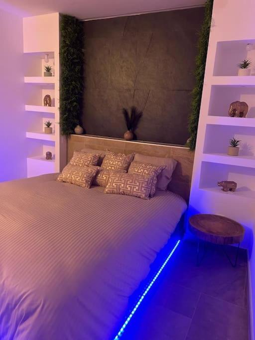 Photo of Bedroom in Avolsheim