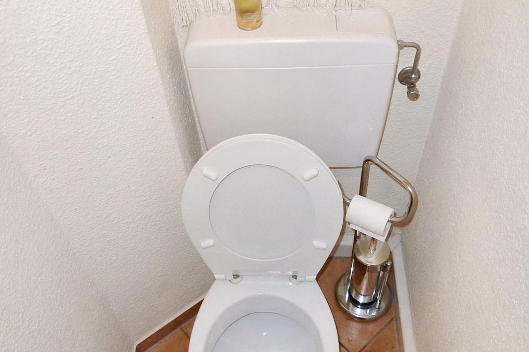 Photo of Bathroom in Vimenet