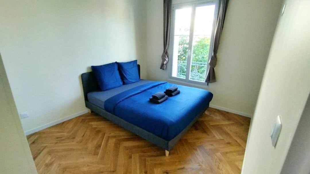 Photo of Bedroom in La Garenne-Colombes