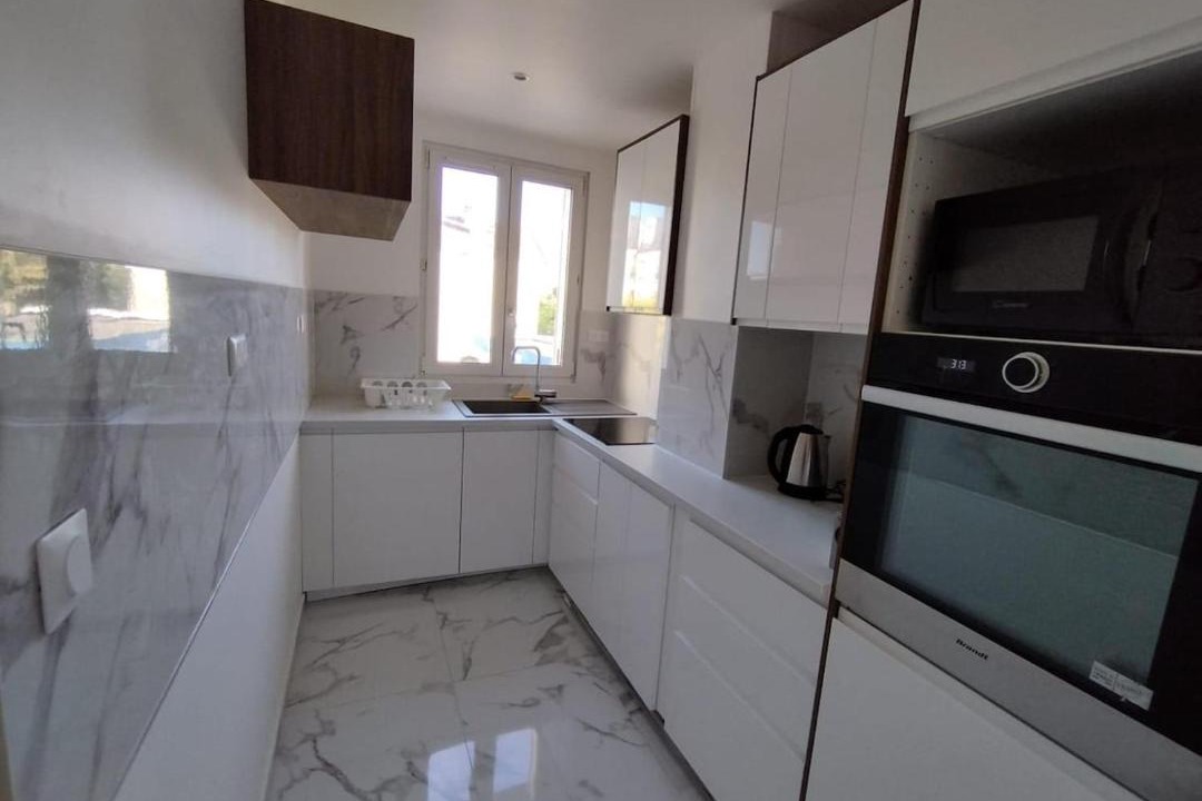 Photo of Kitchen in La Garenne-Colombes