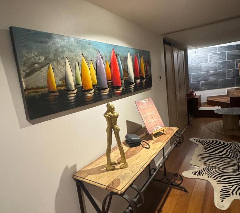 Photo of Livingroom in Wambrechies