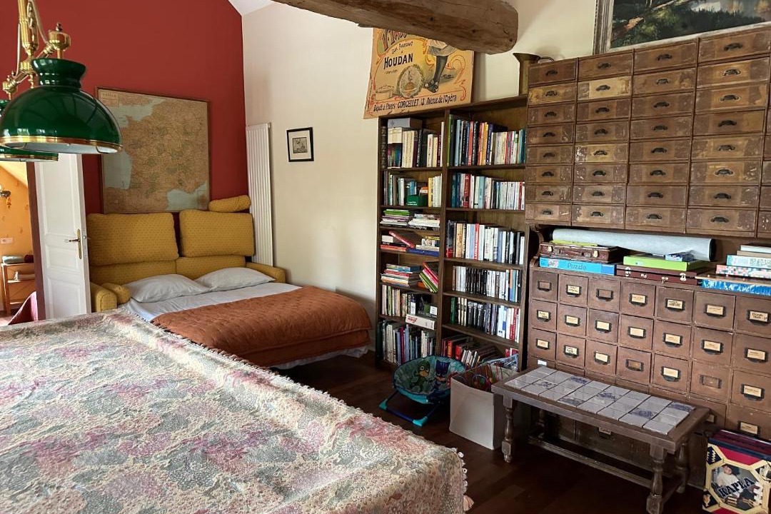 Photo of Bedroom in Richebourg