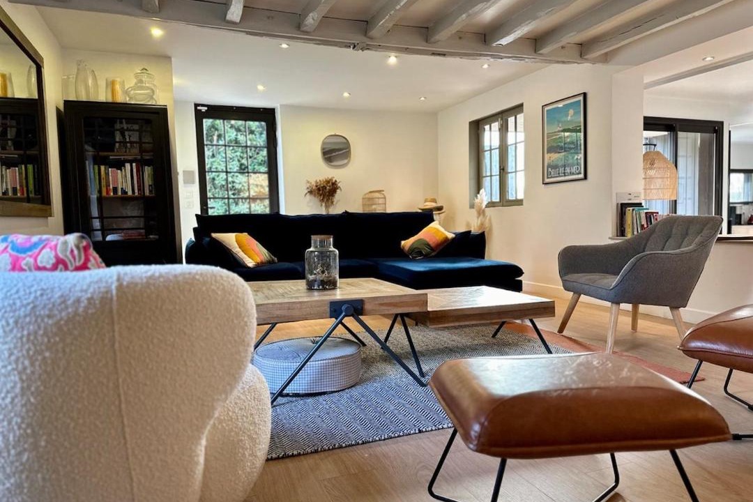 Photo of Livingroom in Mainneville