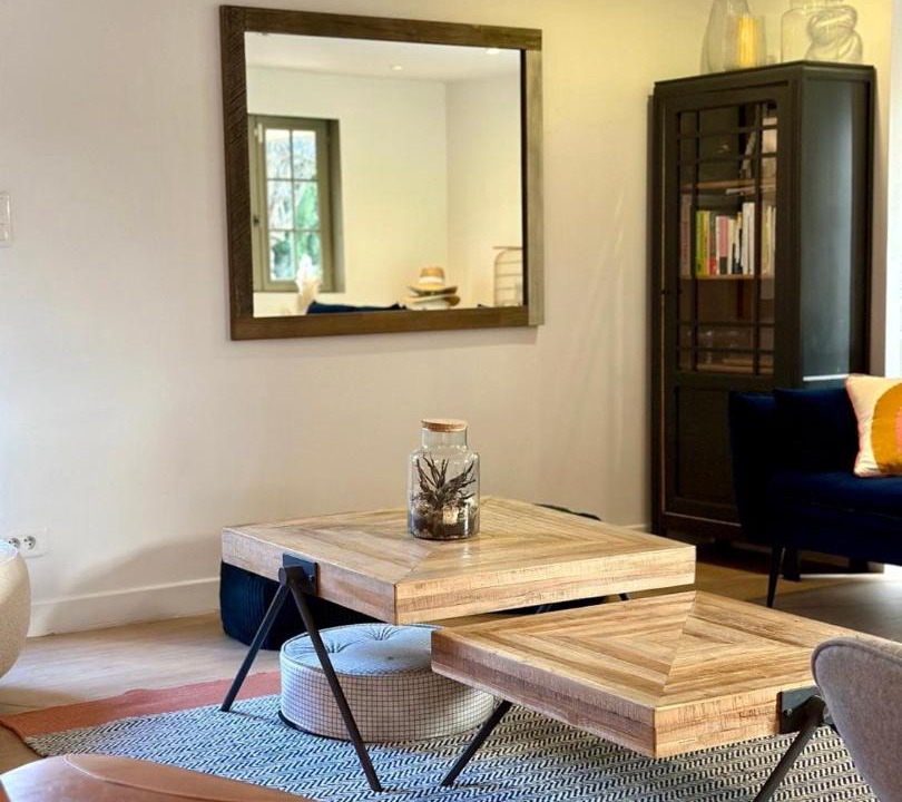 Photo of Livingroom in Mainneville