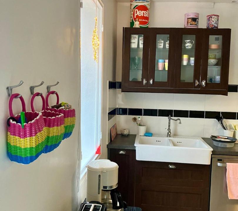 Photo of Kitchen in Le Tilleul